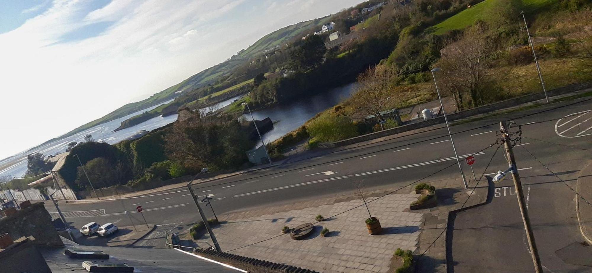 Wild Atlantic Way - Retreat - Sleeps 12 Ballyshannon Exterior foto