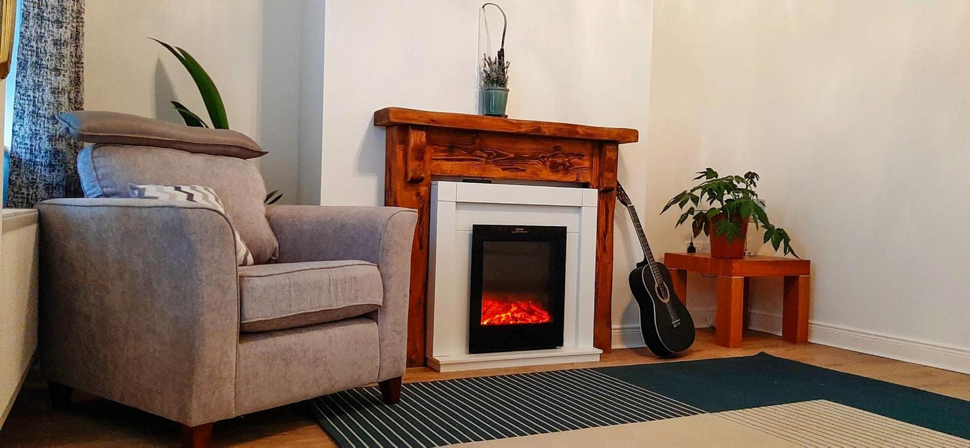 Wild Atlantic Way - Retreat - Sleeps 12 Ballyshannon Exterior foto