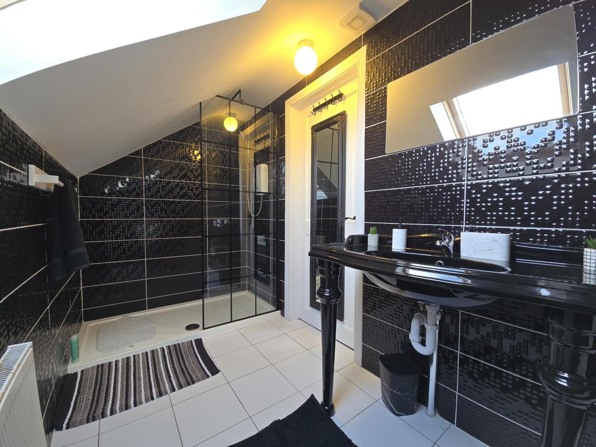 Wild Atlantic Way - Retreat - Sleeps 12 Ballyshannon Exterior foto