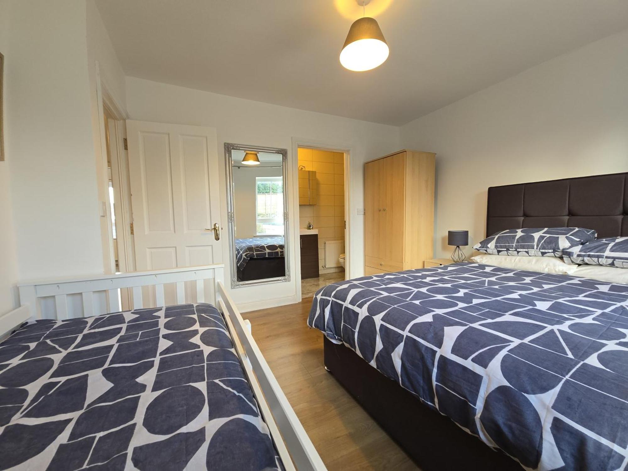 Wild Atlantic Way - Retreat - Sleeps 12 Ballyshannon Exterior foto