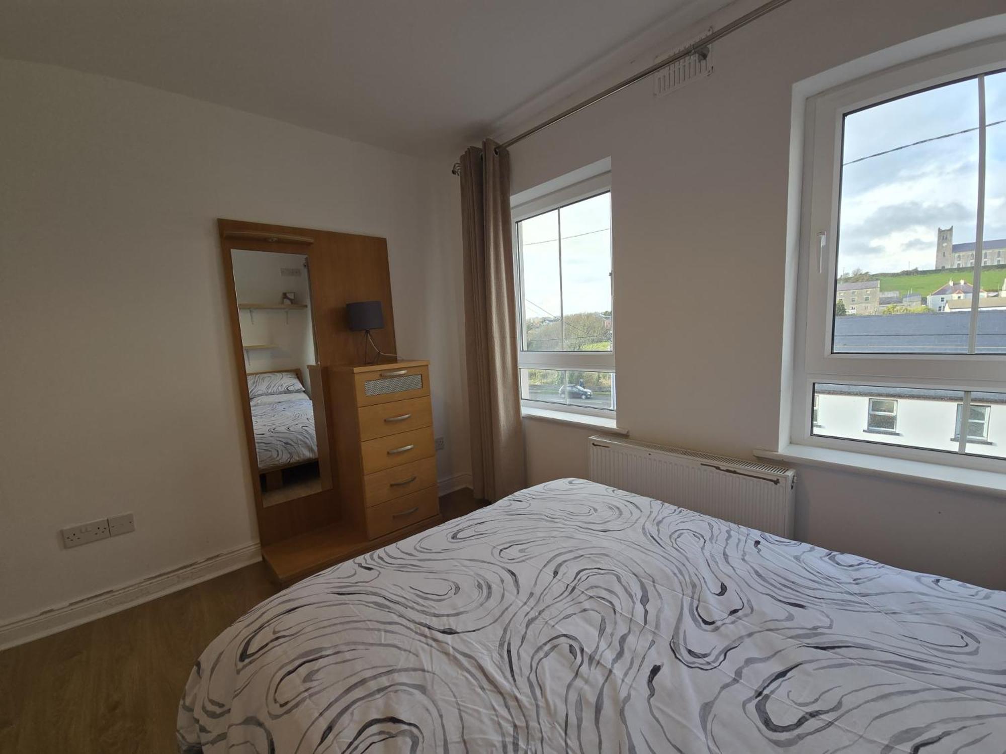 Wild Atlantic Way - Retreat - Sleeps 12 Ballyshannon Exterior foto